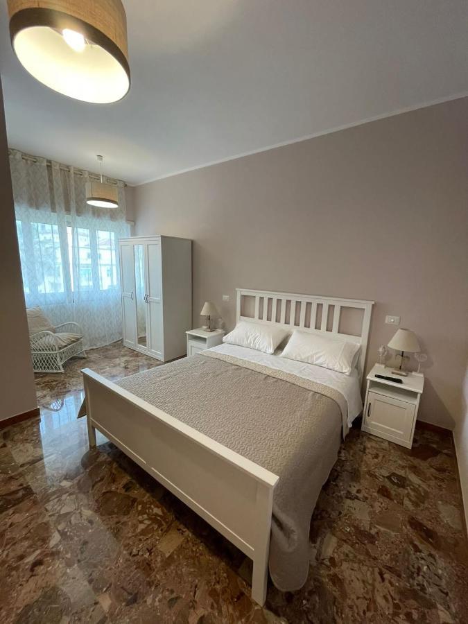 אנזיו Alloggio Turistico Dea Bendata מראה חיצוני תמונה