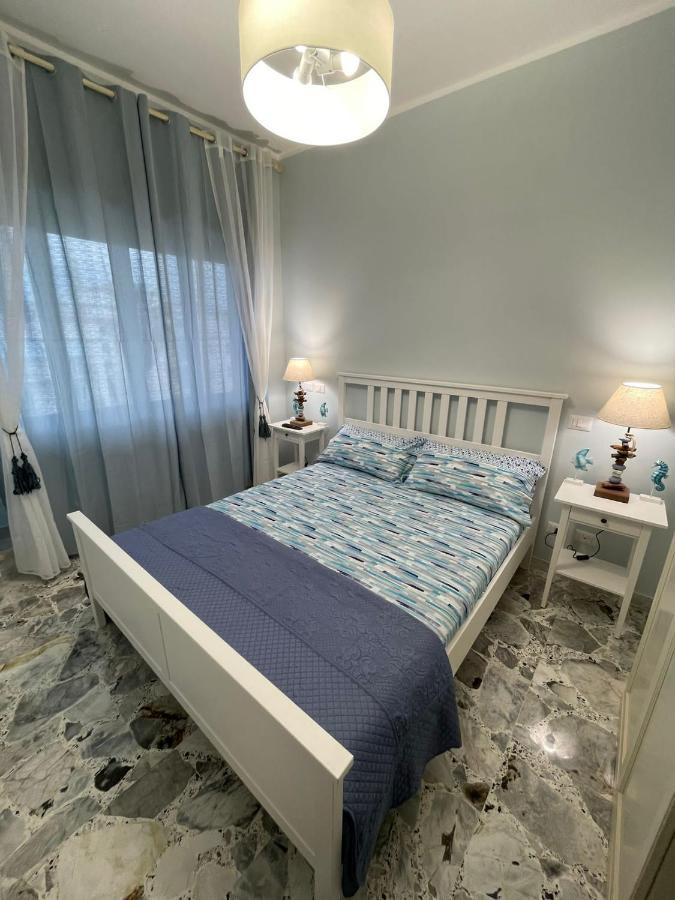 אנזיו Alloggio Turistico Dea Bendata מראה חיצוני תמונה